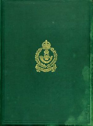 [Gutenberg 49875] • The History of the 2/6th (Rifle) Battalion, "the King's" (Liverpool Regiment) 1914-1919